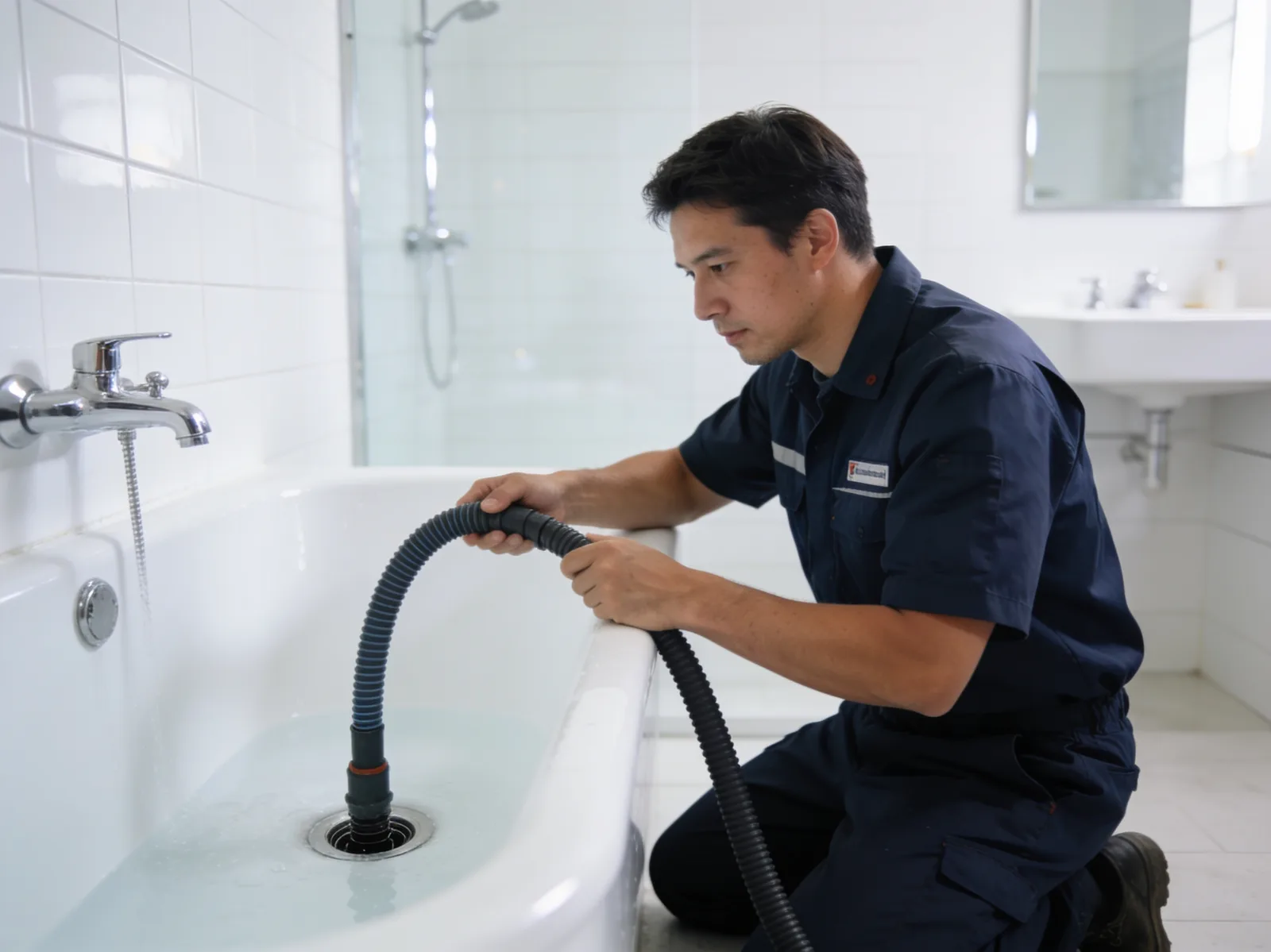 Emergency Plumber Biscoe, NC FAQs
